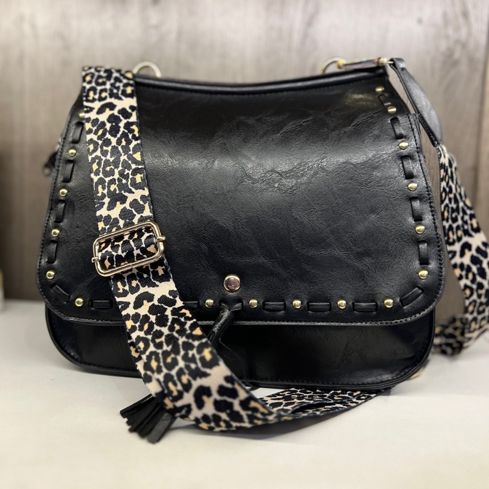 Everyday side bag